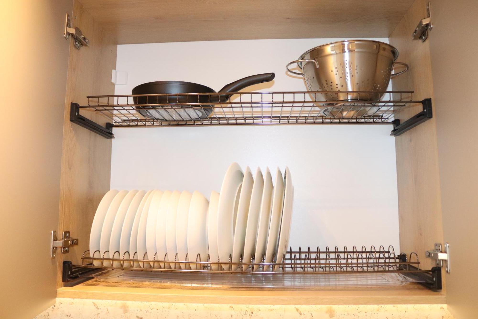 Soinn'S Apartament Тирана Экстерьер фото